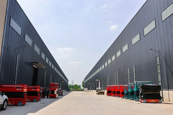 SWLLIFT factory SWLLIFT factory