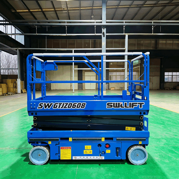 Scissor Lift