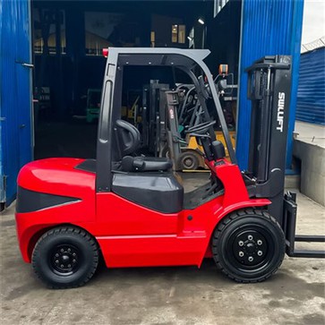 productcate-1-1 High Quality 3 Ton Electric Forklift