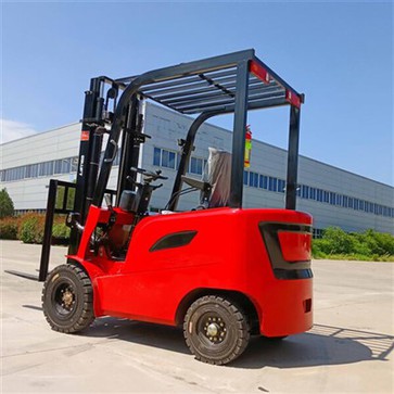 productcate-1-1 High Quality 3 Wheel Electric Forklift